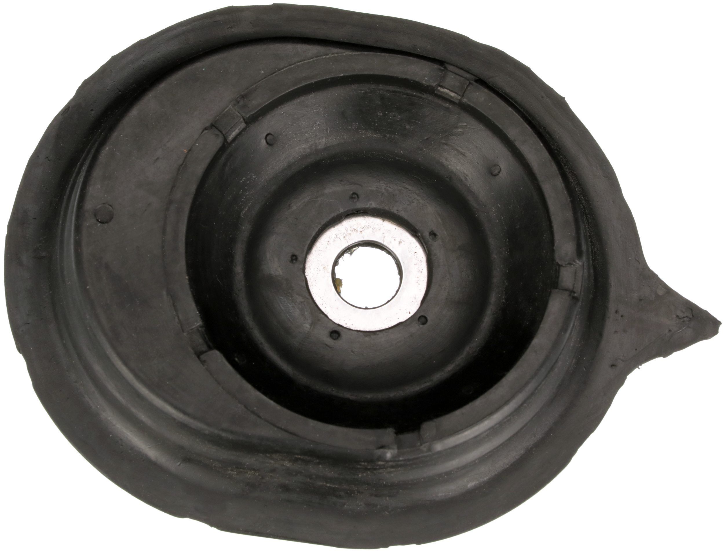 Pakabos statramsčio atraminis guolis GATES SUS1710