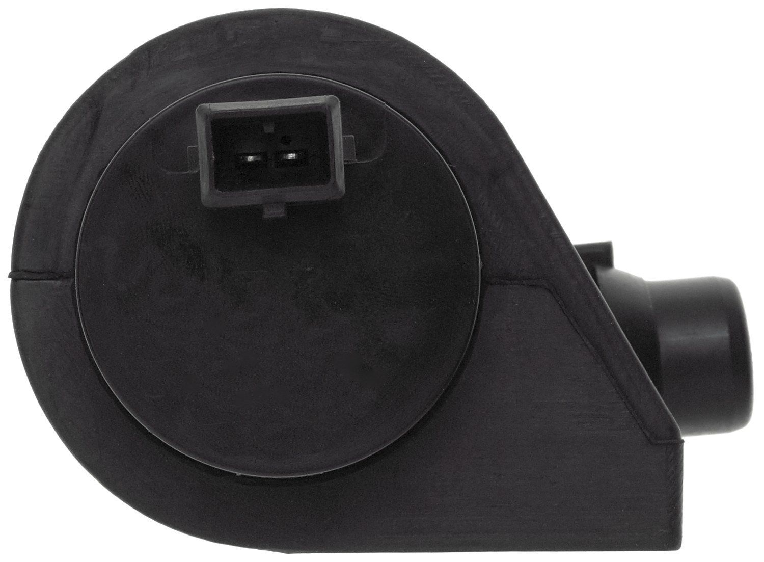 Vandens siurblys, variklio aušinimas GATES 41529E