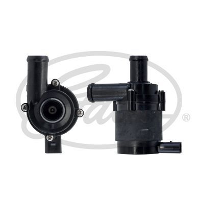 Vandens siurblys, variklio aušinimas GATES 41542E