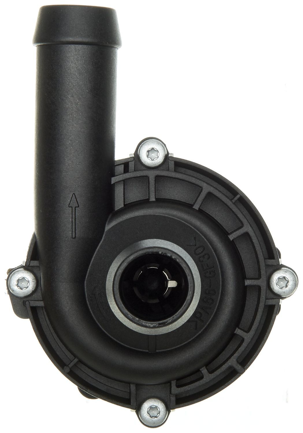 Vandens siurblys, variklio aušinimas GATES 41552E