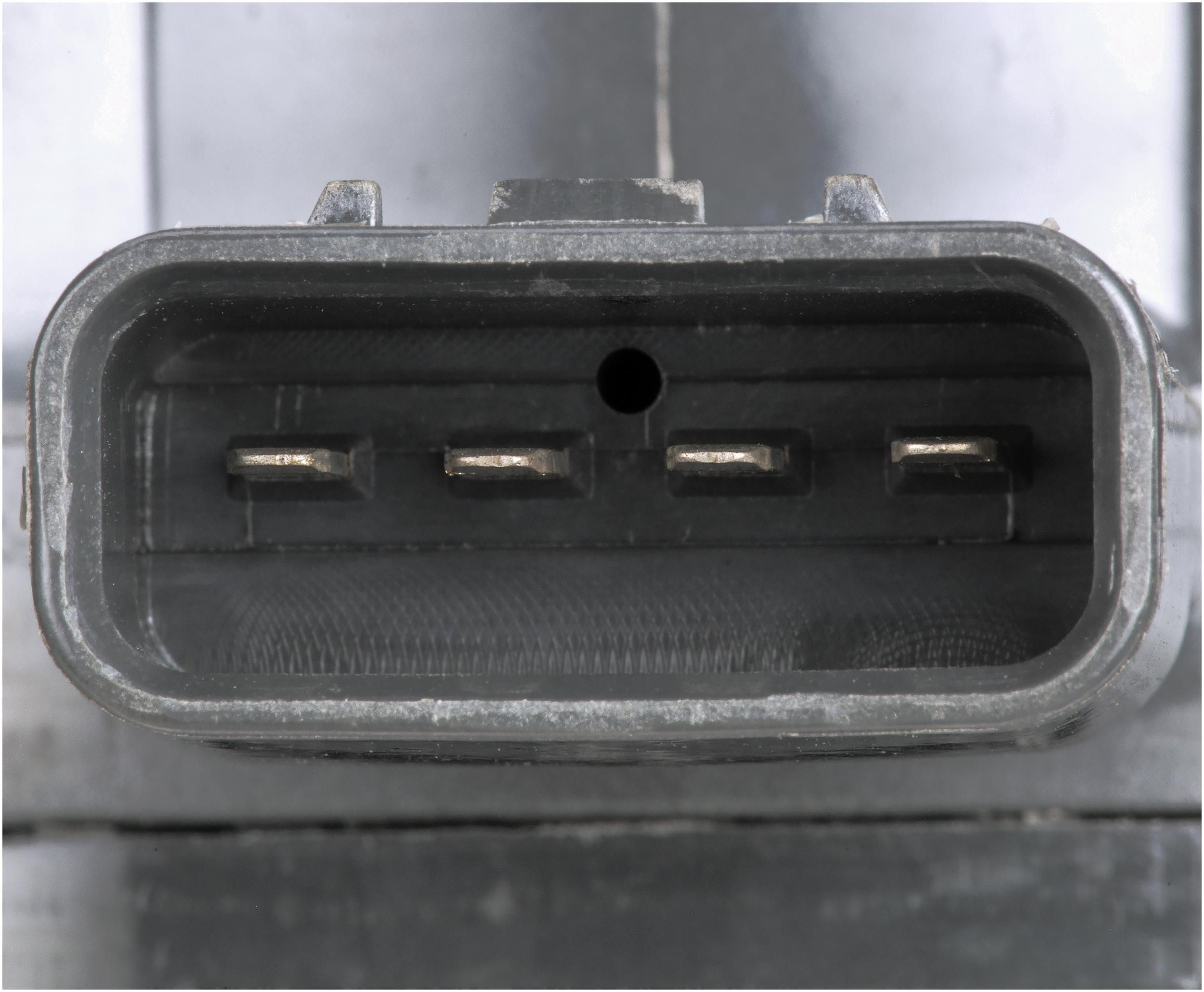 Vandens siurblys, variklio aušinimas GATES 41577E