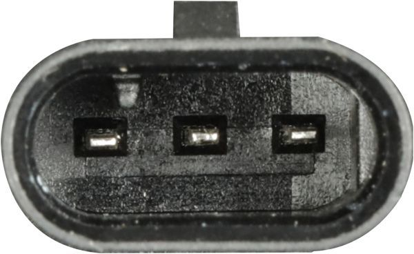 Vandens siurblys, variklio aušinimas GATES 41586E
