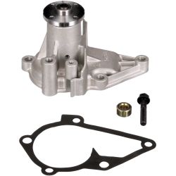 Vandens siurblys, variklio aušinimas GATES WP0100