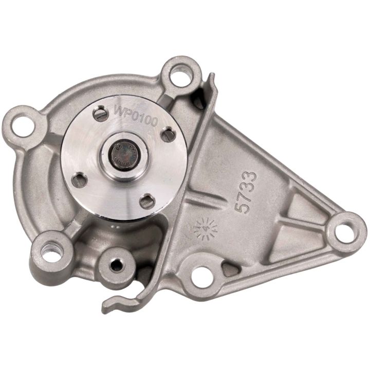 Vandens siurblys, variklio aušinimas GATES WP0100