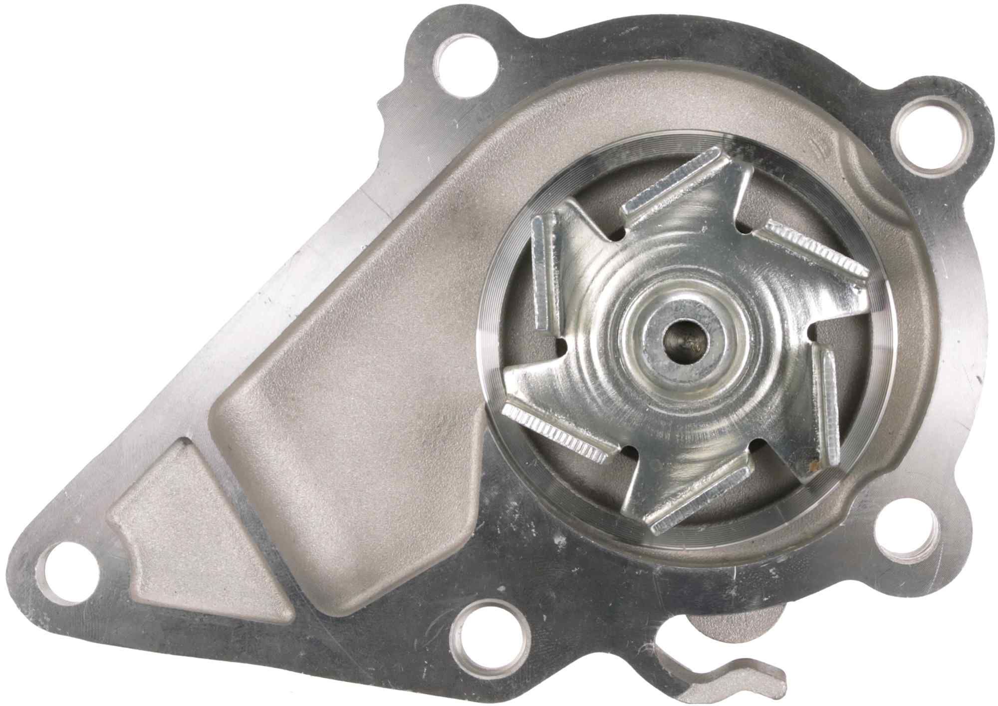 Vandens siurblys, variklio aušinimas GATES WP0100