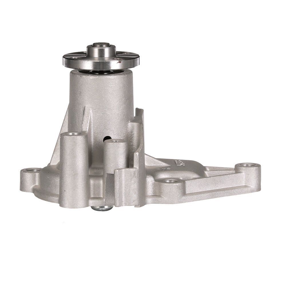 Vandens siurblys, variklio aušinimas GATES WP0100