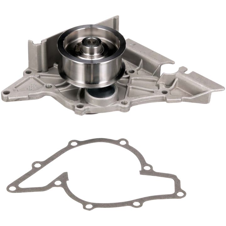 Vandens siurblys, variklio aušinimas GATES WP0105