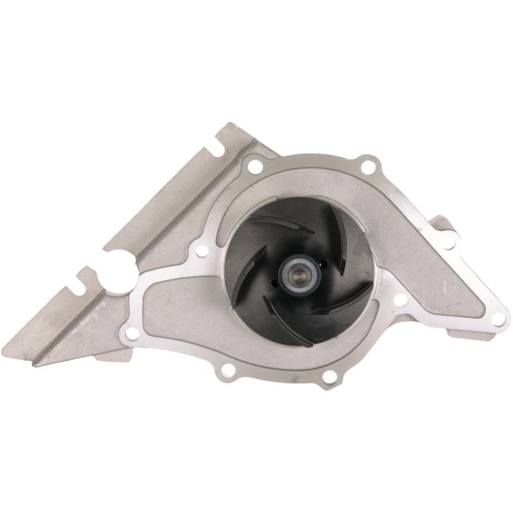 Vandens siurblys, variklio aušinimas GATES WP0105