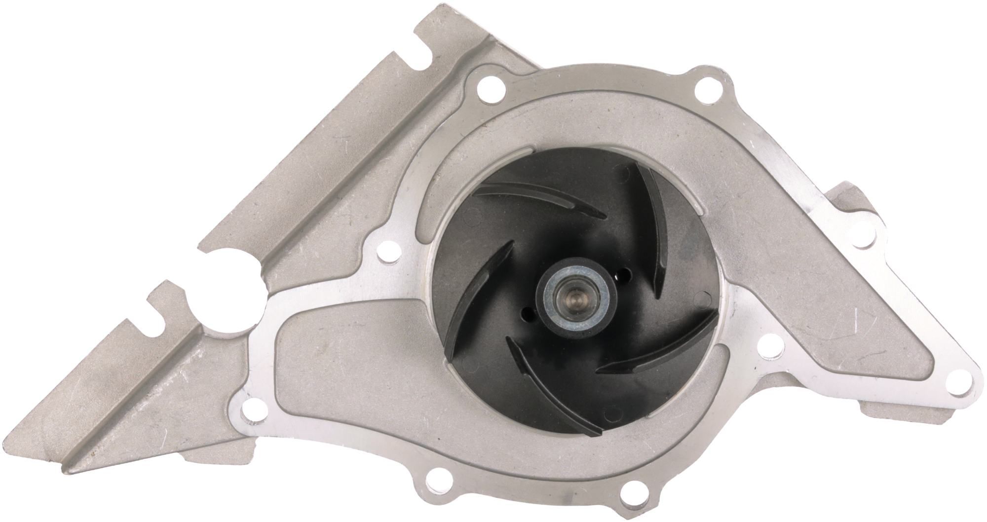 Vandens siurblys, variklio aušinimas GATES WP0105