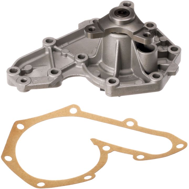 Vandens siurblys, variklio aušinimas GATES WP0119