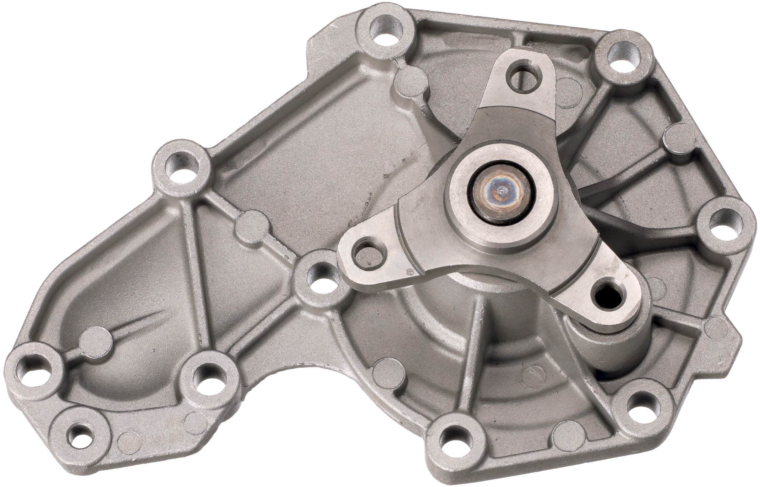 Vandens siurblys, variklio aušinimas GATES WP0119