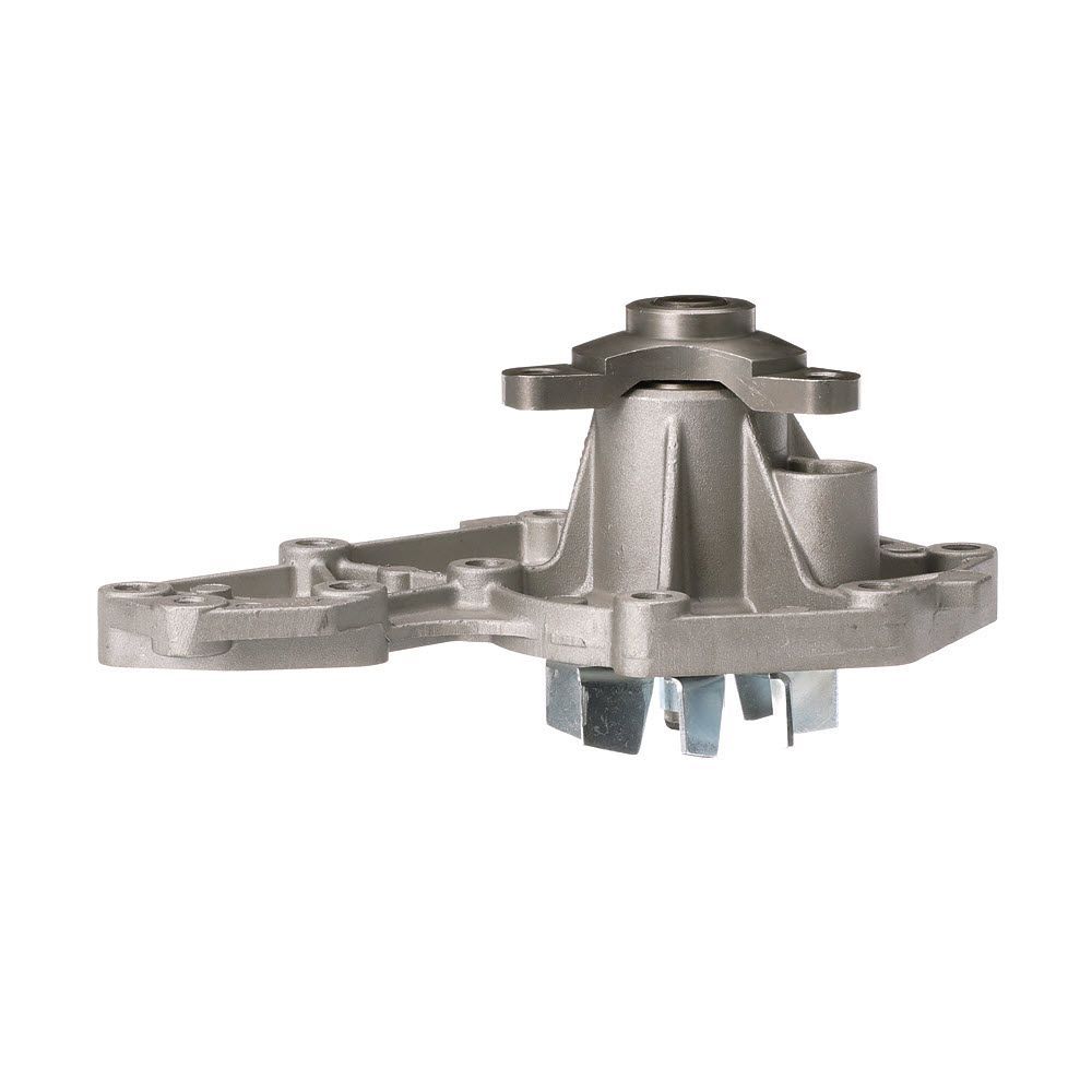 Vandens siurblys, variklio aušinimas GATES WP0119