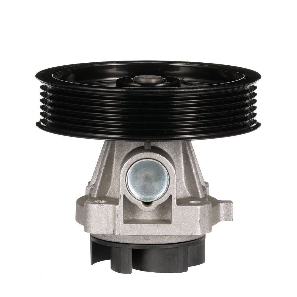 Vandens siurblys, variklio aušinimas GATES WP0120