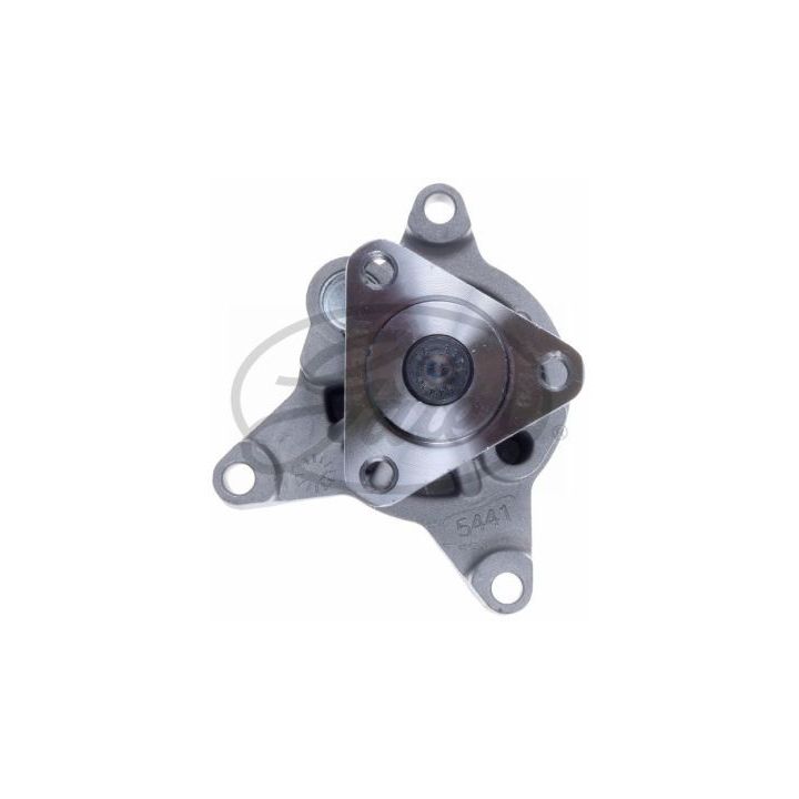 Vandens siurblys, variklio aušinimas GATES WP0165