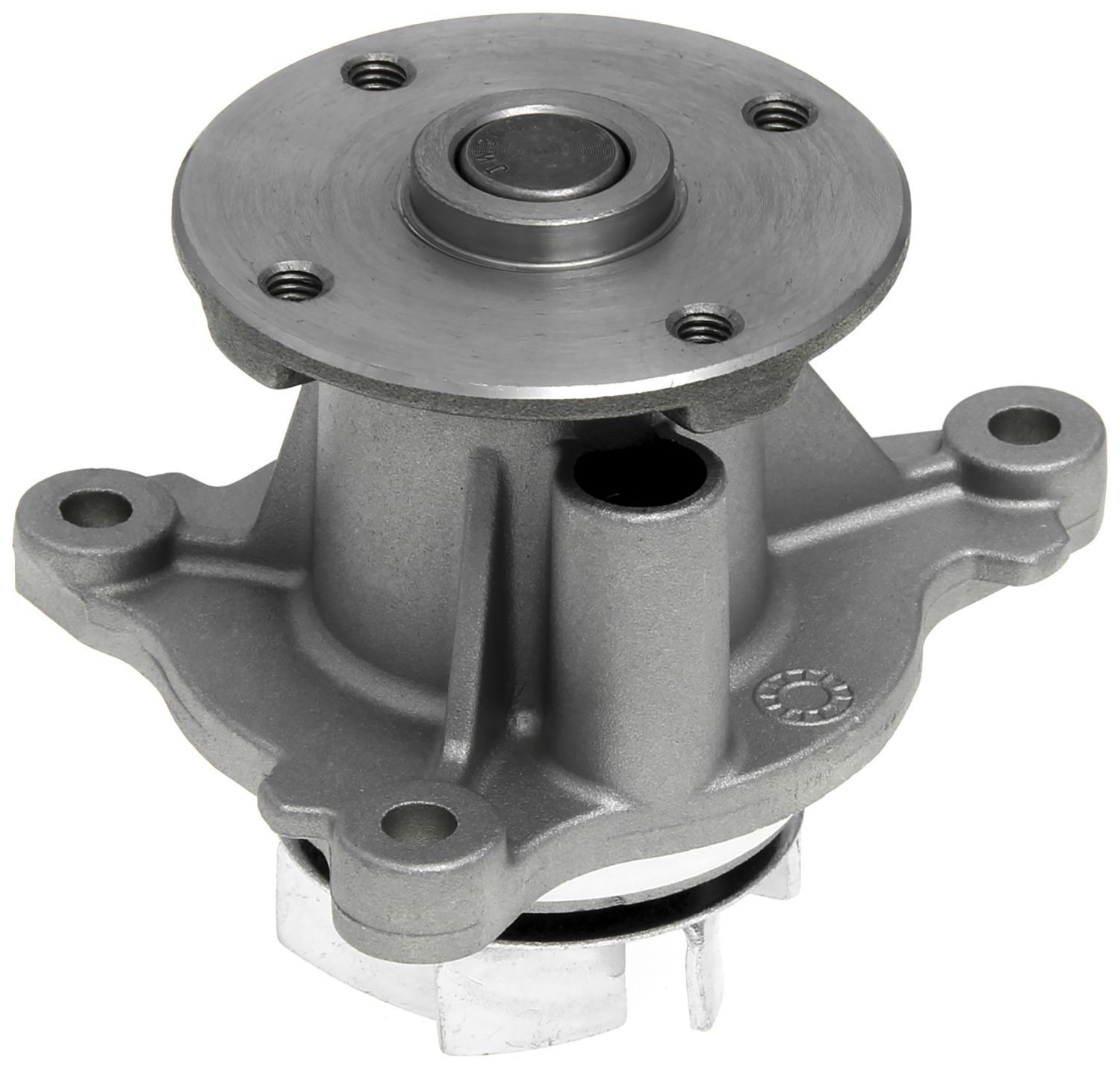 Vandens siurblys, variklio aušinimas GATES WP0174