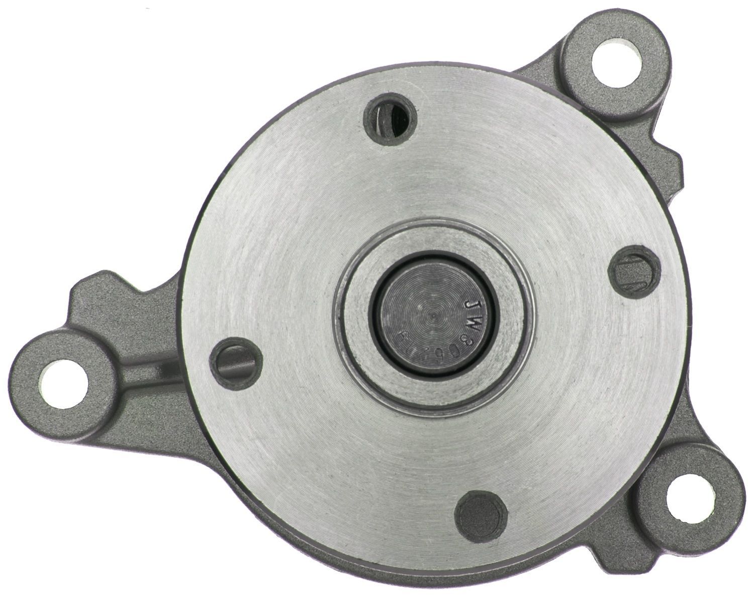 Vandens siurblys, variklio aušinimas GATES WP0174