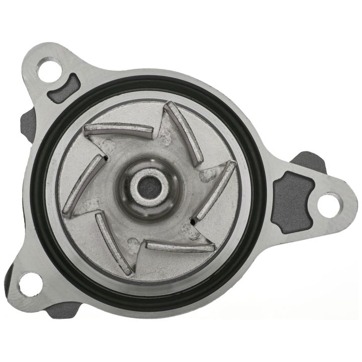 Vandens siurblys, variklio aušinimas GATES WP0174