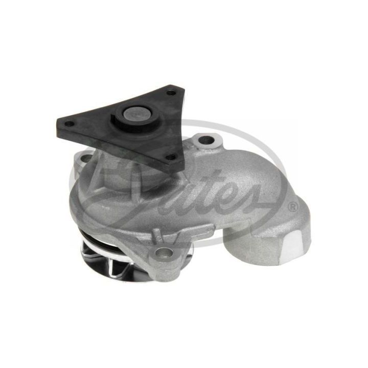 Vandens siurblys, variklio aušinimas GATES WP0175