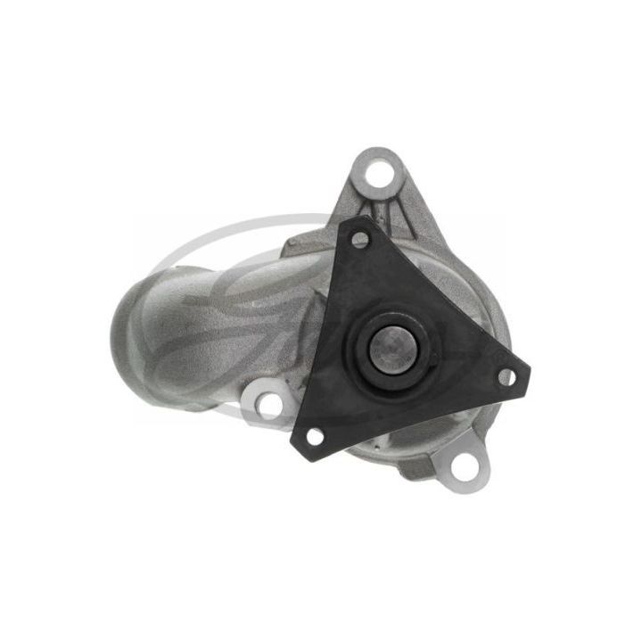 Vandens siurblys, variklio aušinimas GATES WP0175