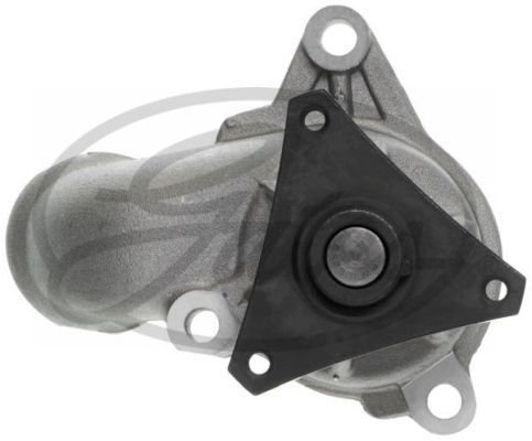 Vandens siurblys, variklio aušinimas GATES WP0175