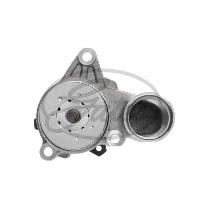 Vandens siurblys, variklio aušinimas GATES WP0175