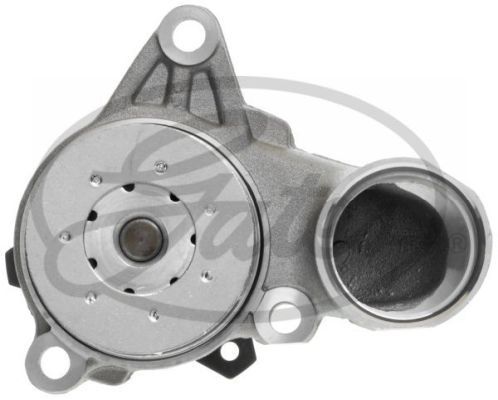 Vandens siurblys, variklio aušinimas GATES WP0175