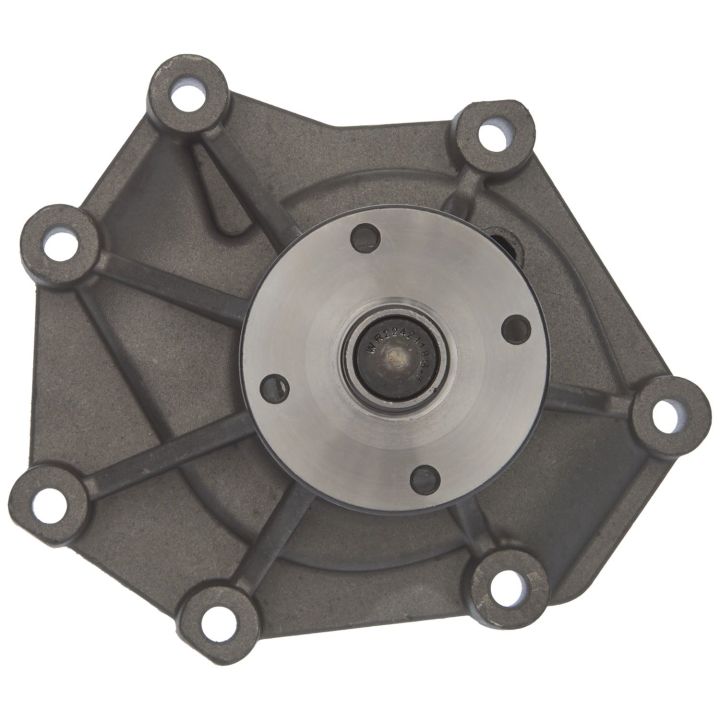 Vandens siurblys, variklio aušinimas GATES WP0177