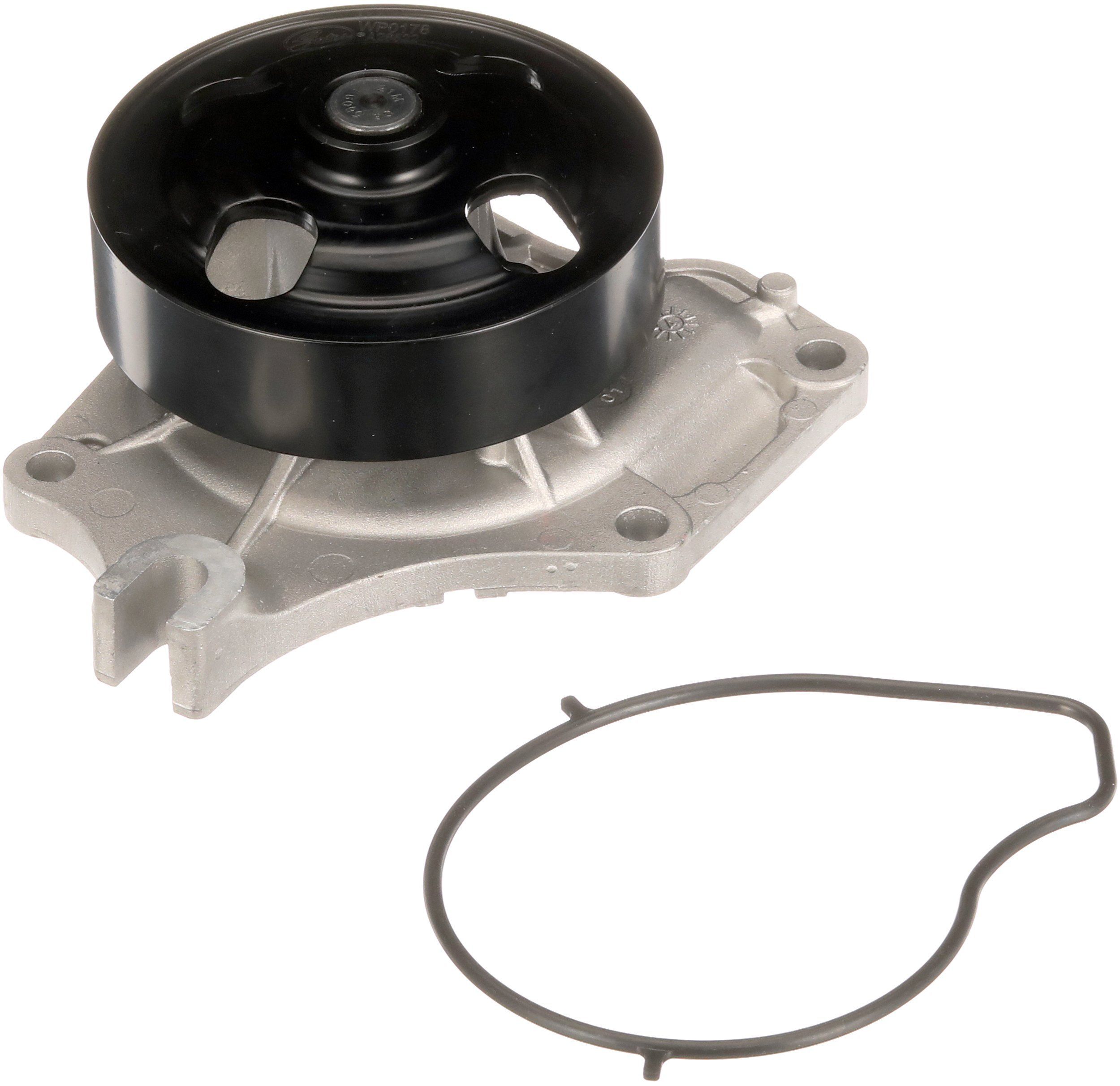 Vandens siurblys, variklio aušinimas GATES WP0178