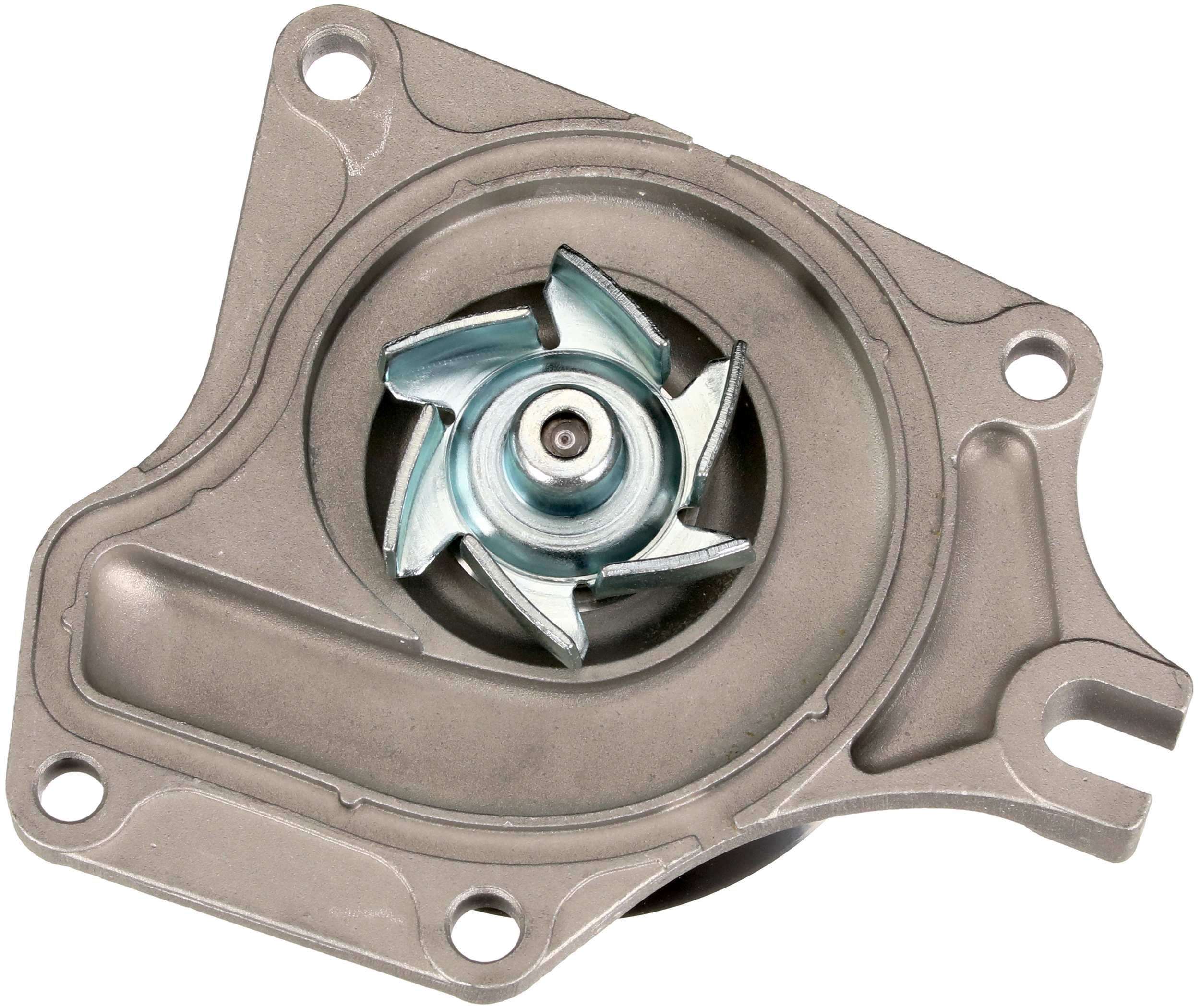 Vandens siurblys, variklio aušinimas GATES WP0178