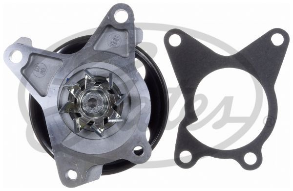 Vandens siurblys, variklio aušinimas GATES WP0196