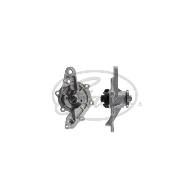 Vandens siurblys, variklio aušinimas GATES WP0199