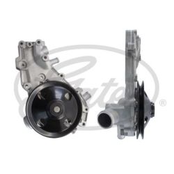 Vandens siurblys, variklio aušinimas GATES WP0203