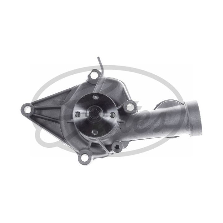 Vandens siurblys, variklio aušinimas GATES WP0209