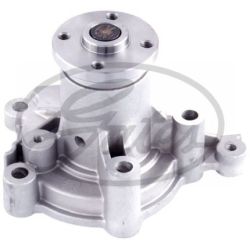 Vandens siurblys, variklio aušinimas GATES WP0224