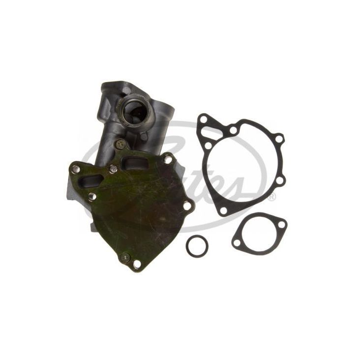 Vandens siurblys, variklio aušinimas GATES WP0225