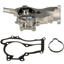 Vandens siurblys, variklio aušinimas GATES WP0232