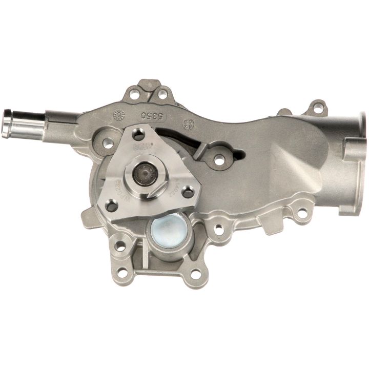 Vandens siurblys, variklio aušinimas GATES WP0232