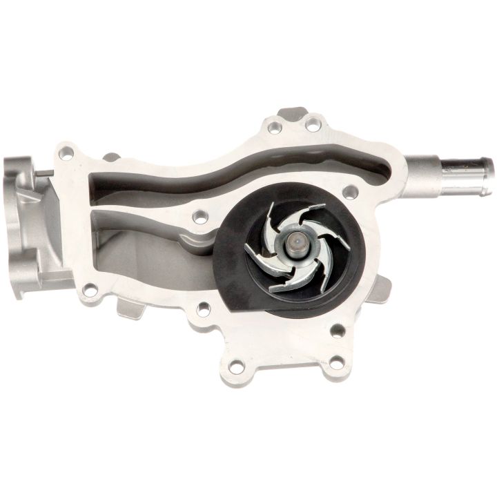 Vandens siurblys, variklio aušinimas GATES WP0232