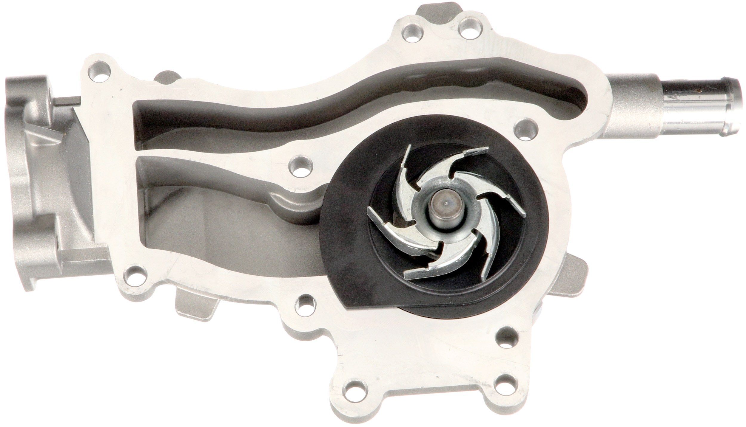 Vandens siurblys, variklio aušinimas GATES WP0232