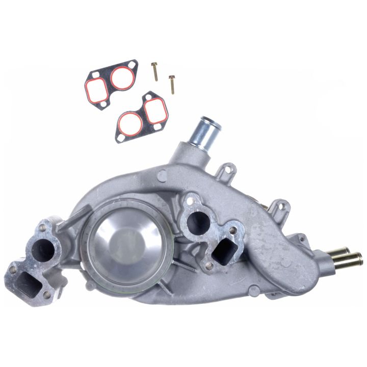 Vandens siurblys, variklio aušinimas GATES WP0240