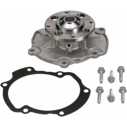 Vandens siurblys, variklio aušinimas GATES WP0241