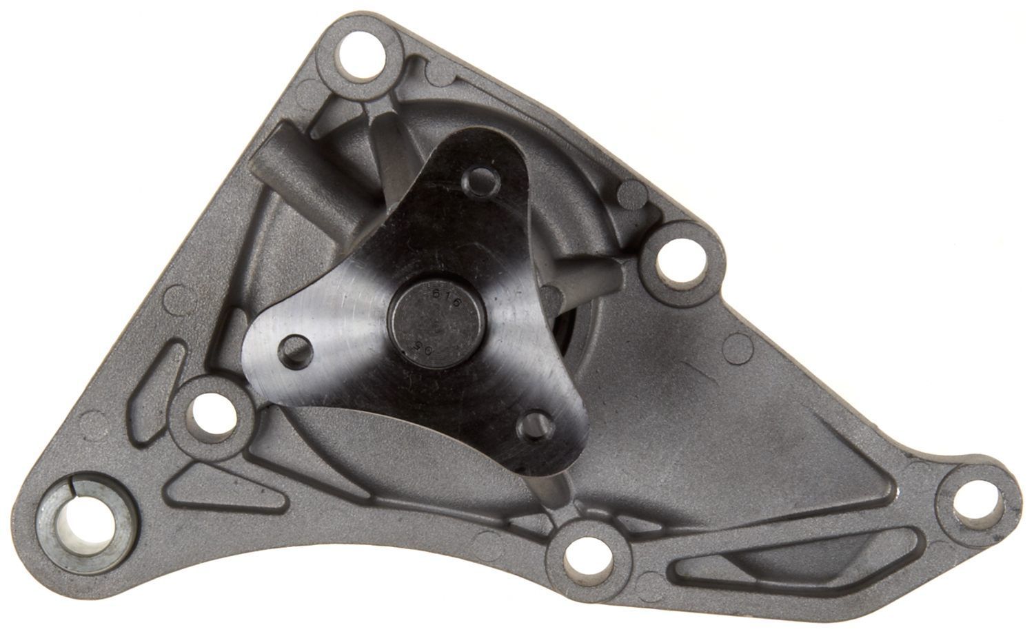 Vandens siurblys, variklio aušinimas GATES WP0251