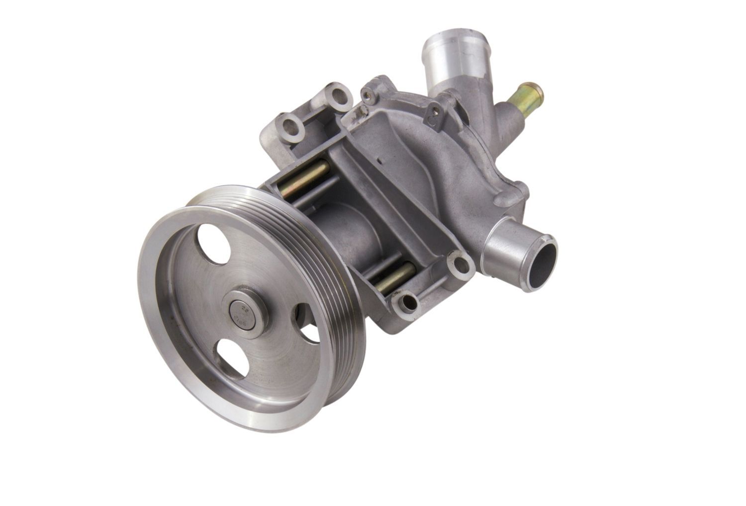 Vandens siurblys, variklio aušinimas GATES WP0255