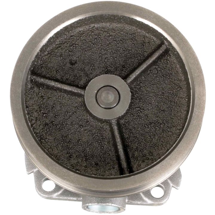 Vandens siurblys, variklio aušinimas GATES WP0267