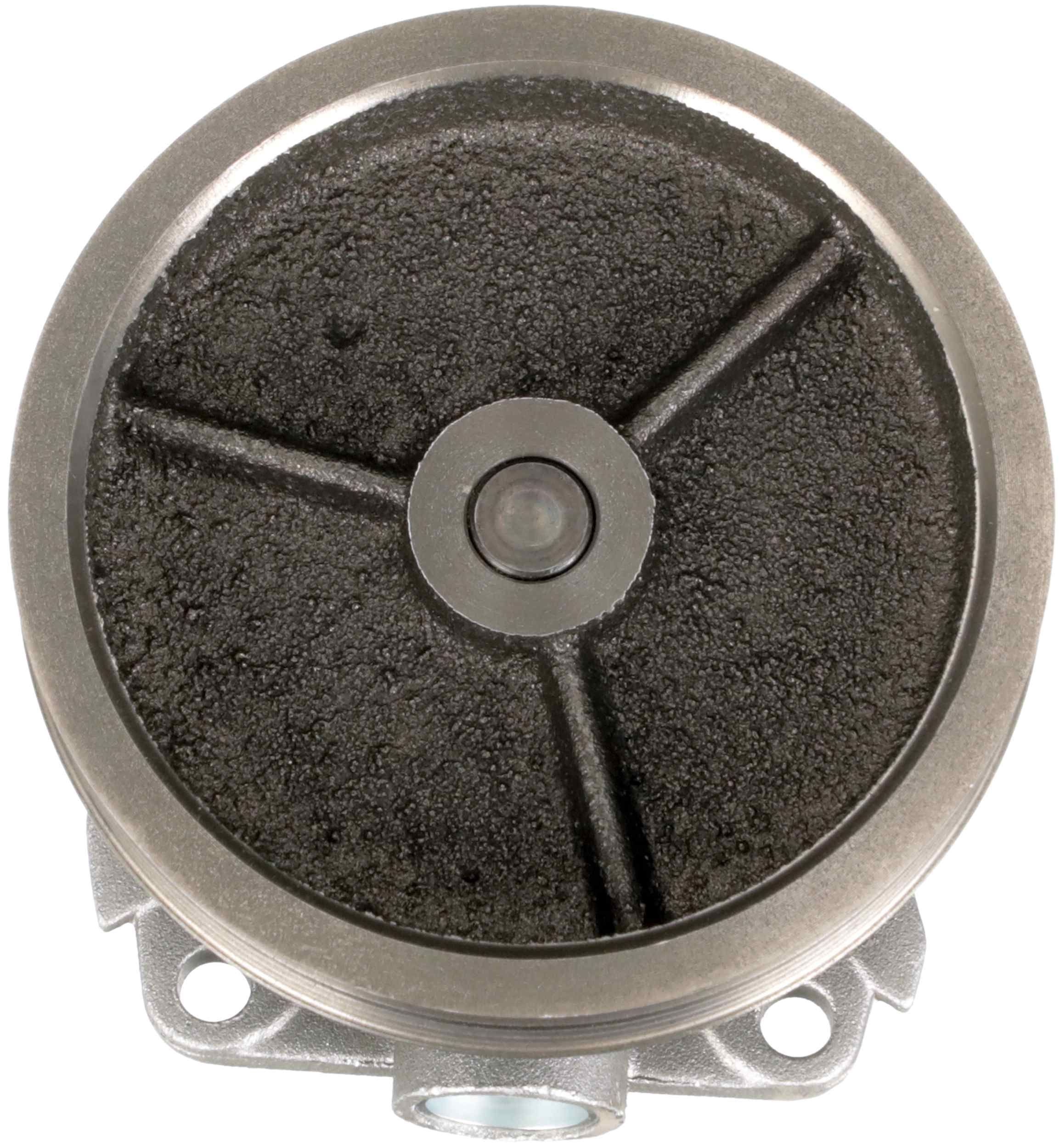 Vandens siurblys, variklio aušinimas GATES WP0267