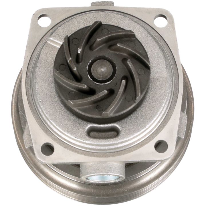 Vandens siurblys, variklio aušinimas GATES WP0267