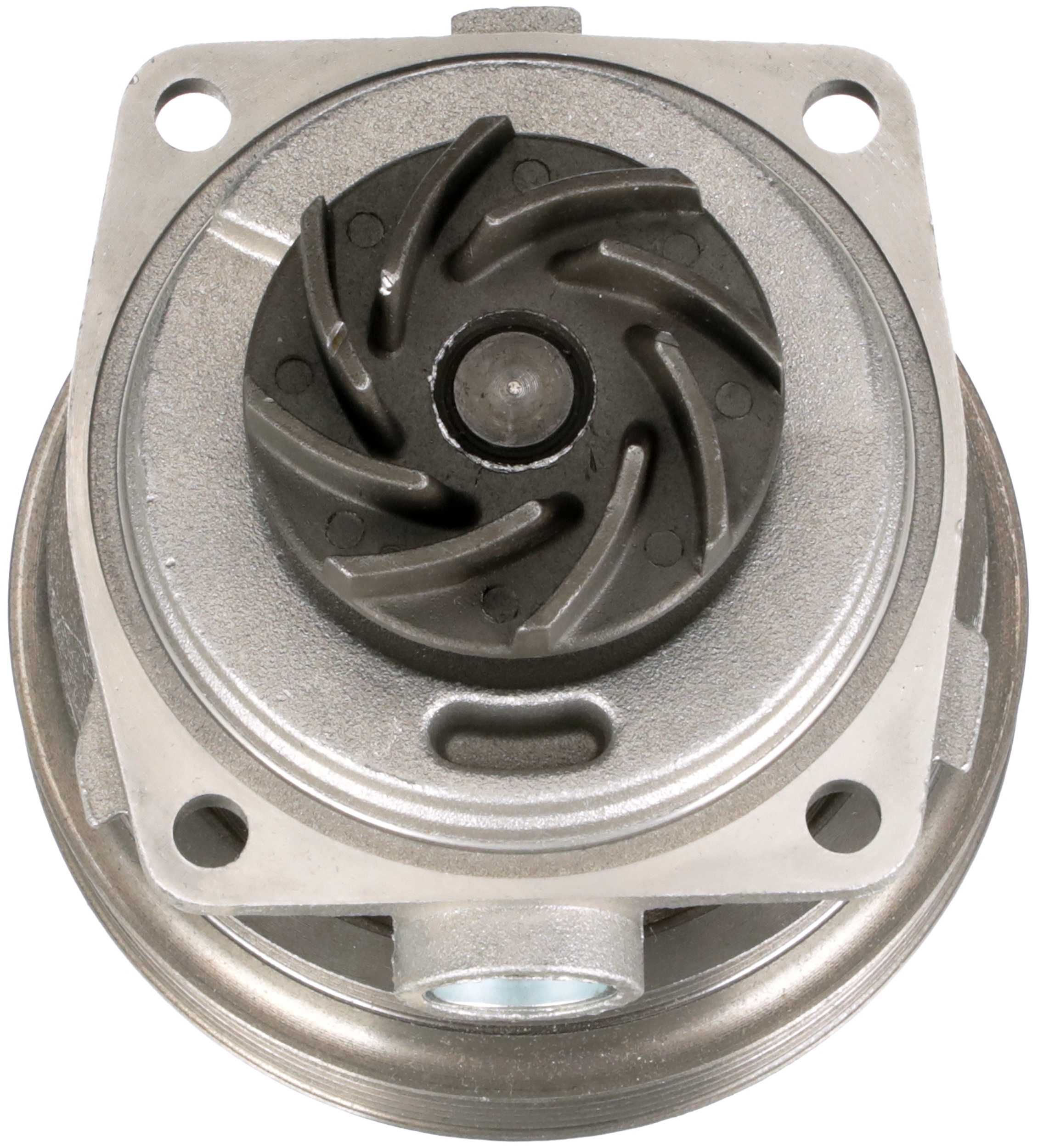 Vandens siurblys, variklio aušinimas GATES WP0267