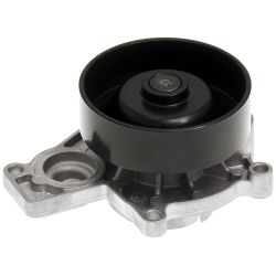 Vandens siurblys, variklio aušinimas GATES WP0268