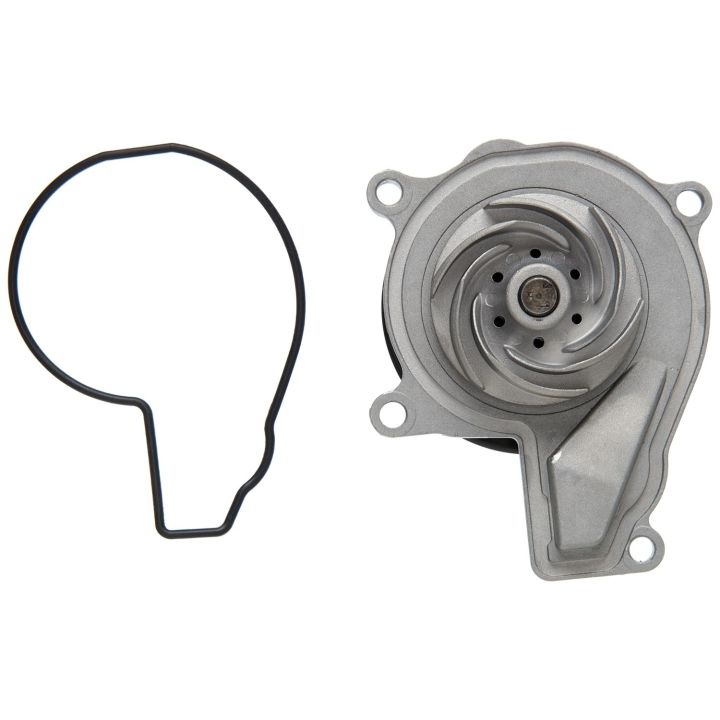 Vandens siurblys, variklio aušinimas GATES WP0268