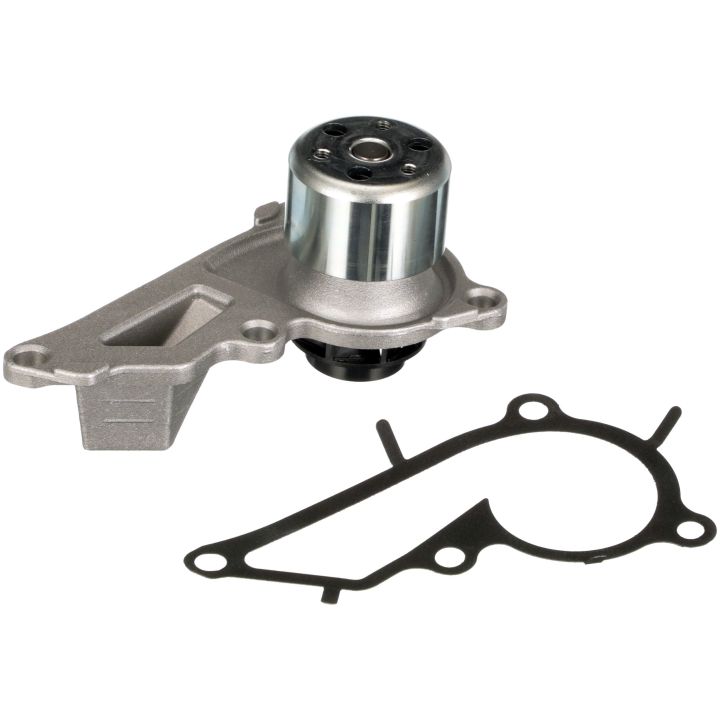 Vandens siurblys, variklio aušinimas GATES WP0274